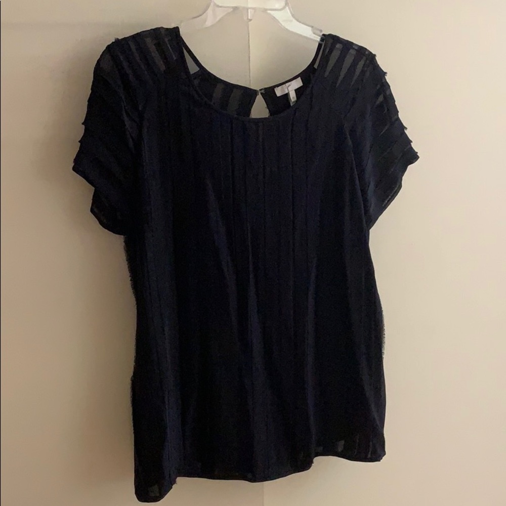 Joie Silk Top